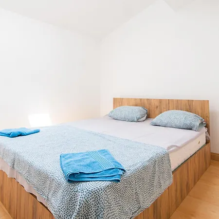 P13 Appartement Skopje