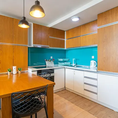 Appartement P13 *