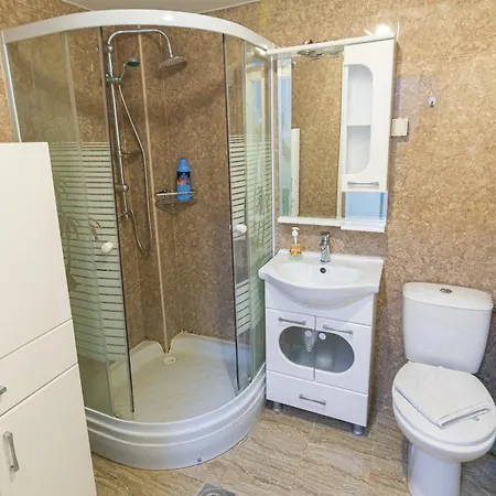 P13 Appartement *